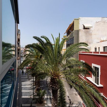 Edison Building 401 By Canariasgetaway Las Palmas / Gran Canaria Exterior foto