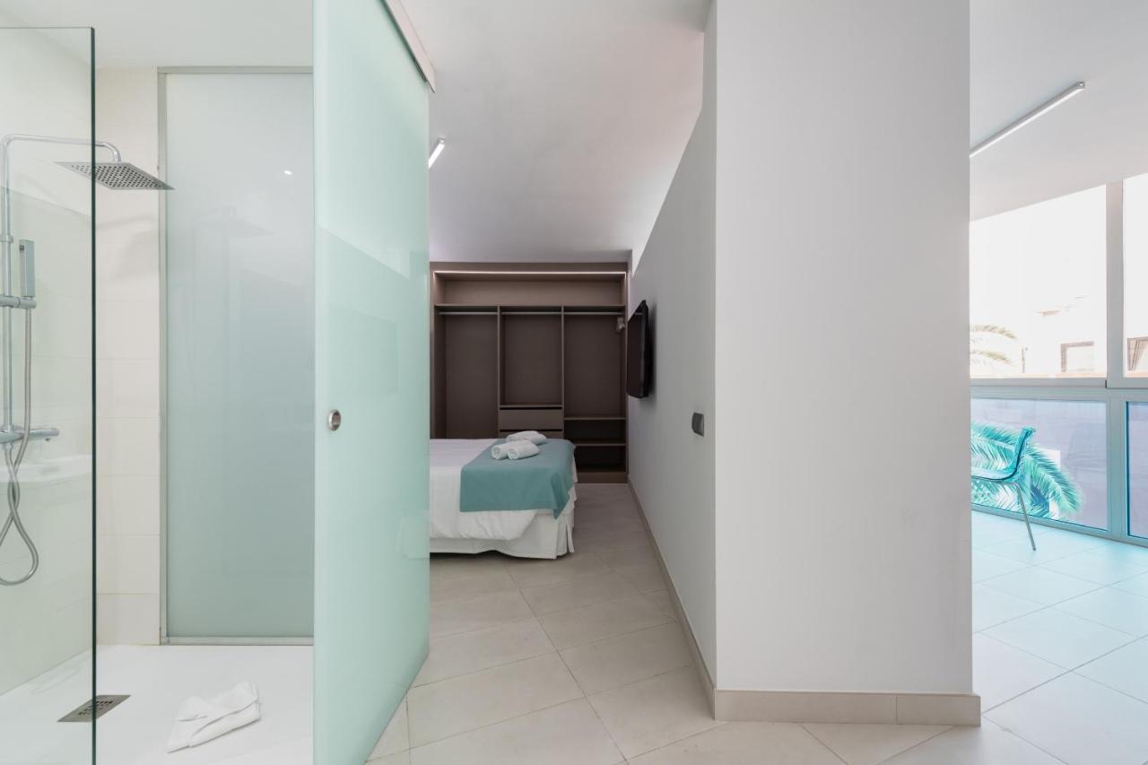 Edison Building 401 By Canariasgetaway Las Palmas / Gran Canaria Exterior foto