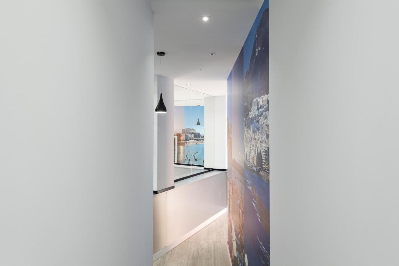 Edison Building 401 By Canariasgetaway Las Palmas / Gran Canaria Exterior foto