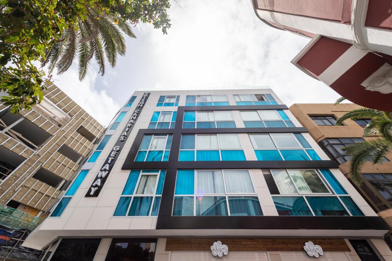 Edison Building 401 By Canariasgetaway Las Palmas / Gran Canaria Exterior foto