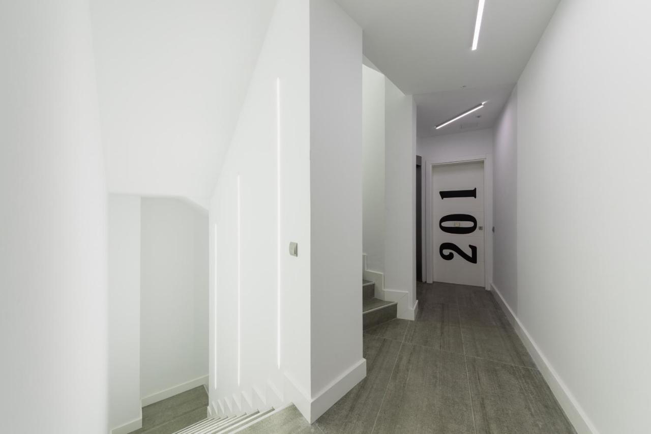 Edison Building 401 By Canariasgetaway Las Palmas / Gran Canaria Exterior foto