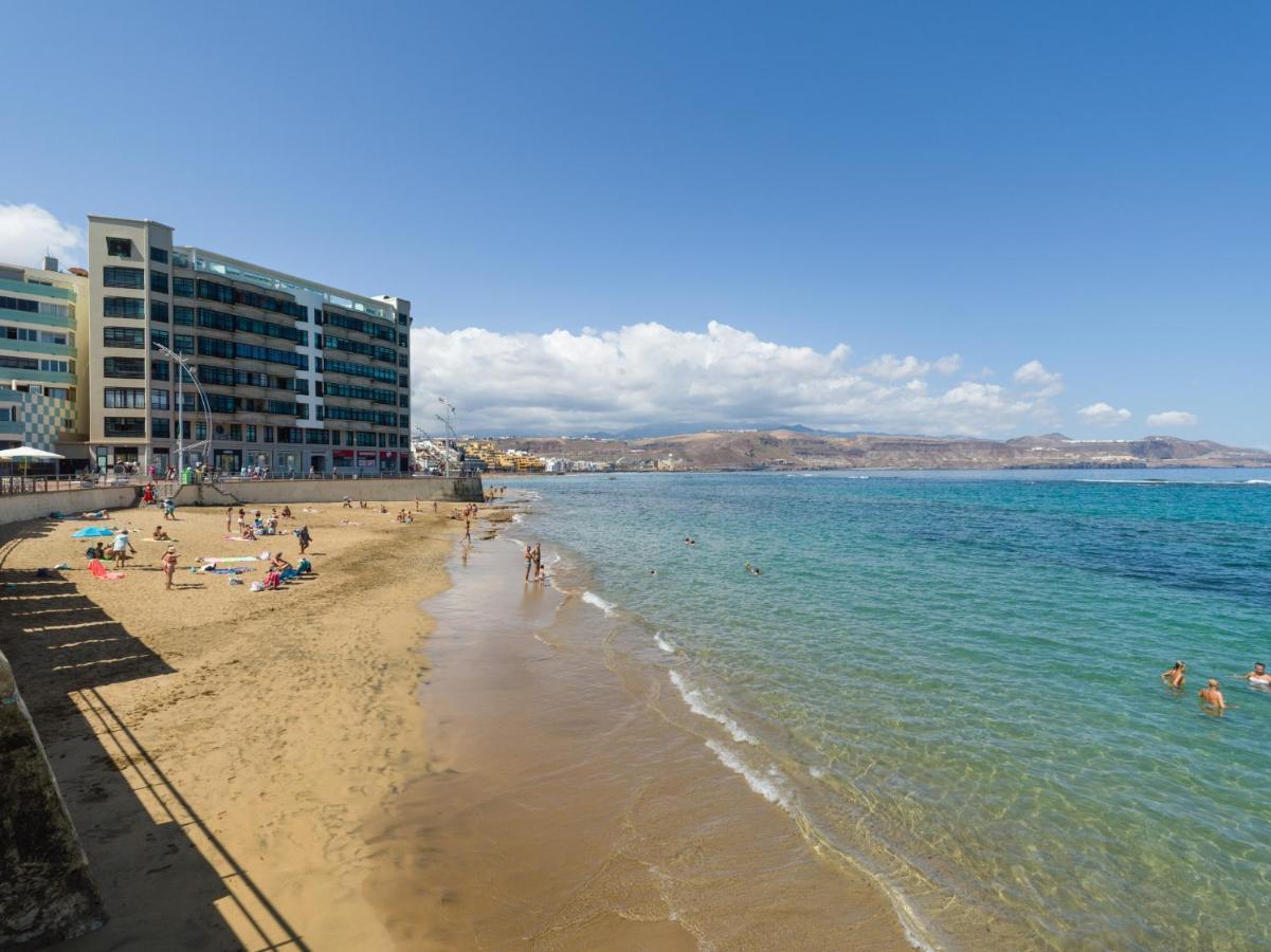 Edison Building 401 By Canariasgetaway Las Palmas / Gran Canaria Exterior foto