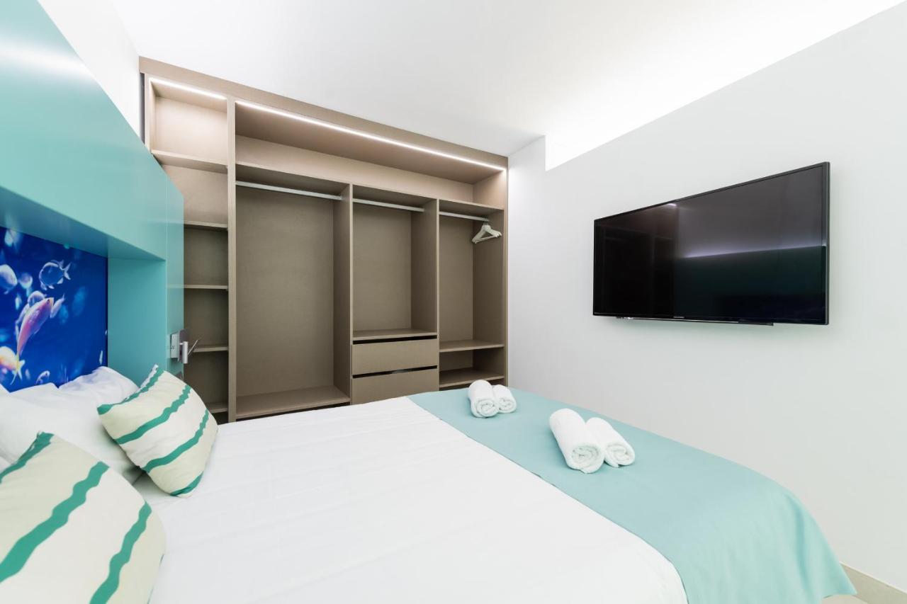 Edison Building 401 By Canariasgetaway Las Palmas / Gran Canaria Exterior foto