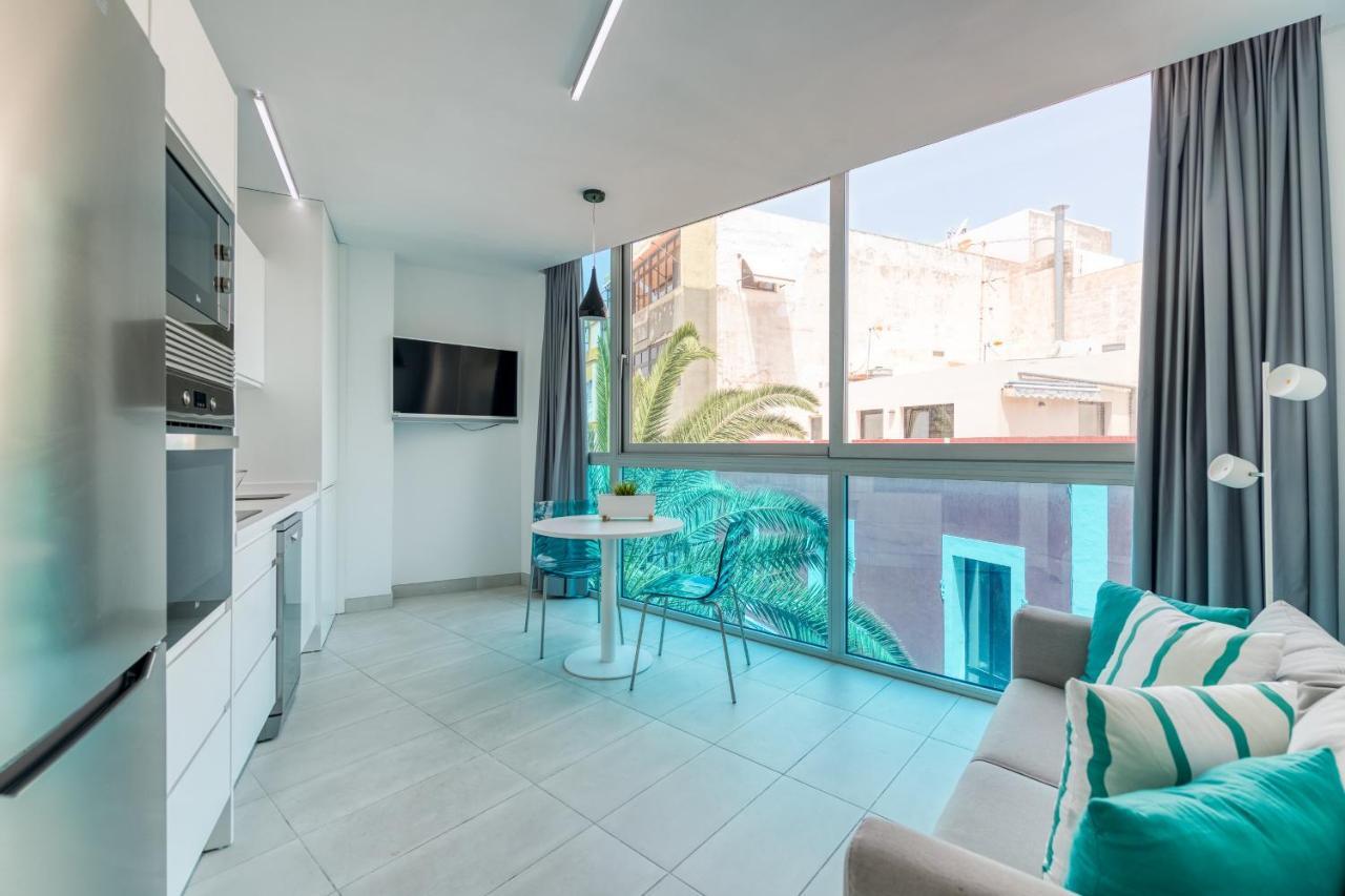 Edison Building 401 By Canariasgetaway Las Palmas / Gran Canaria Exterior foto