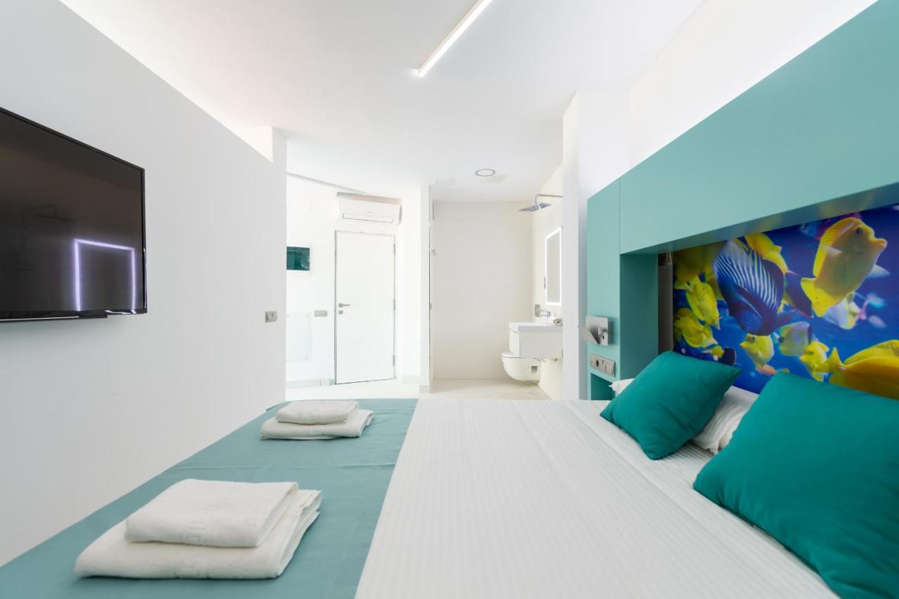 Edison Building 401 By Canariasgetaway Las Palmas / Gran Canaria Exterior foto