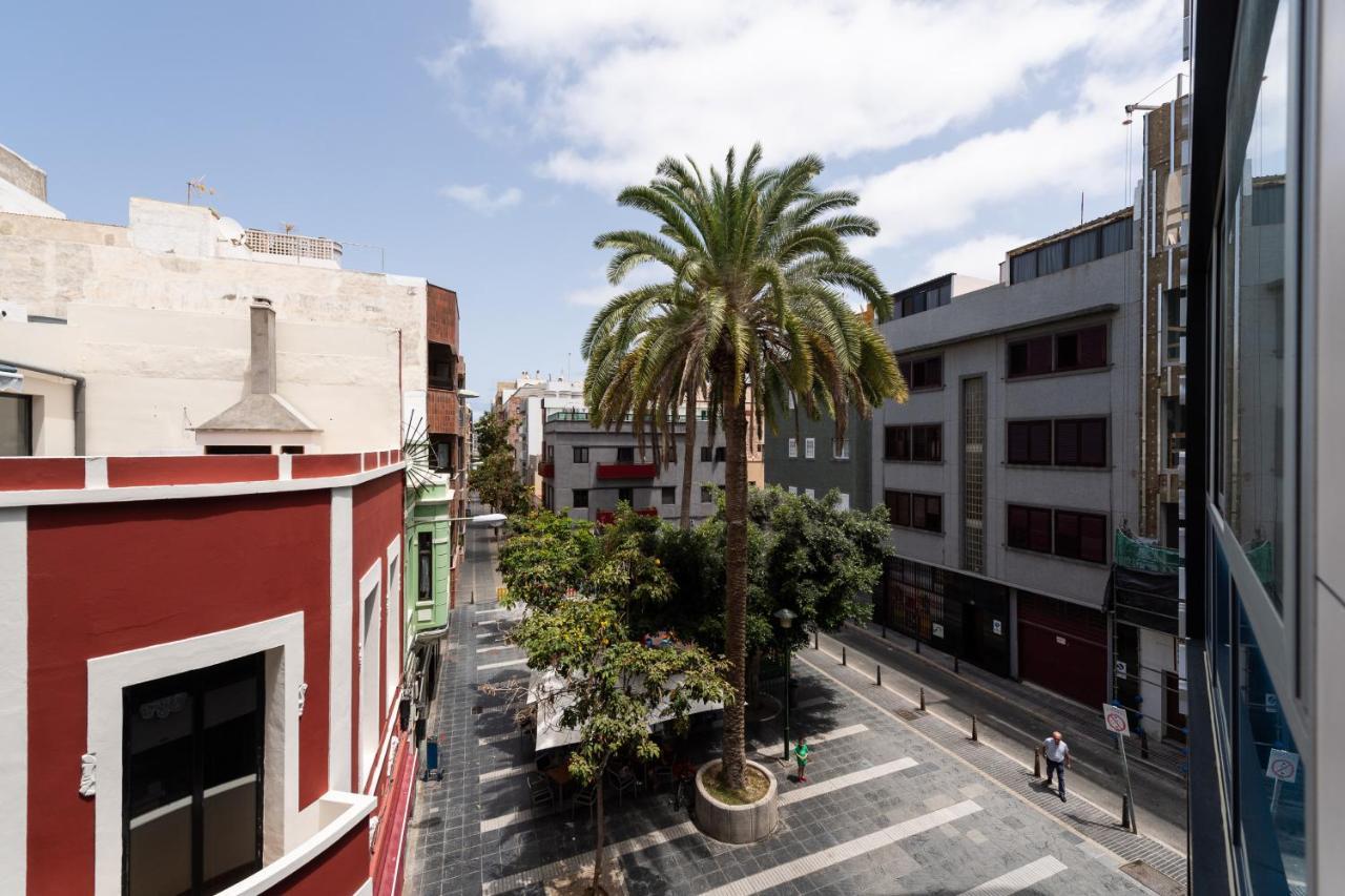 Edison Building 401 By Canariasgetaway Las Palmas / Gran Canaria Exterior foto